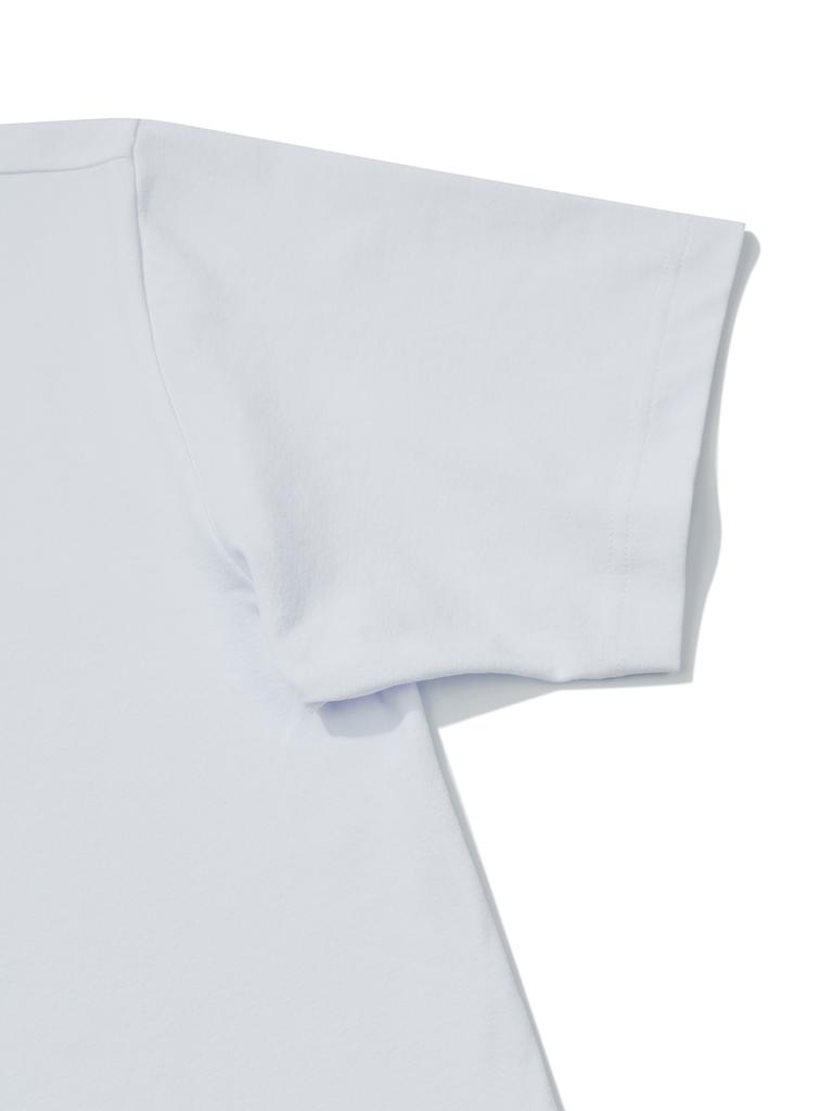 K2 For:Rest Sorona Starter T-Shirt_White