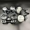 For YAMAHA XJR400 XJR 400 92-94 95-97 1992 1993 1994 1995 1996 1997 Motorcycle trument Case Kit Speedometer Gauge Cover