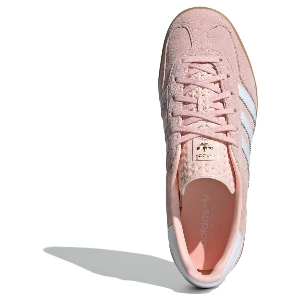 Adidas Gazelle Indoor Sandy Pink Women's Sneakers IH5484