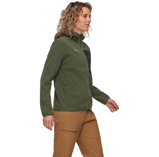 Куртка Mammut Tamaro ML Hooded Jacket Women