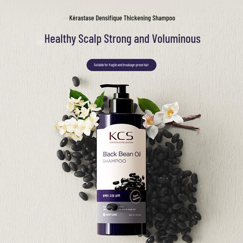 AEKYUNG Strong & Voluminous Shampoo