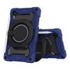 Shockproof Armor Case With Stand IPad Pro 11 2018-2021 Air 4 10.9 10.2 2019-2021 Camo Design Hard Shell Cover
