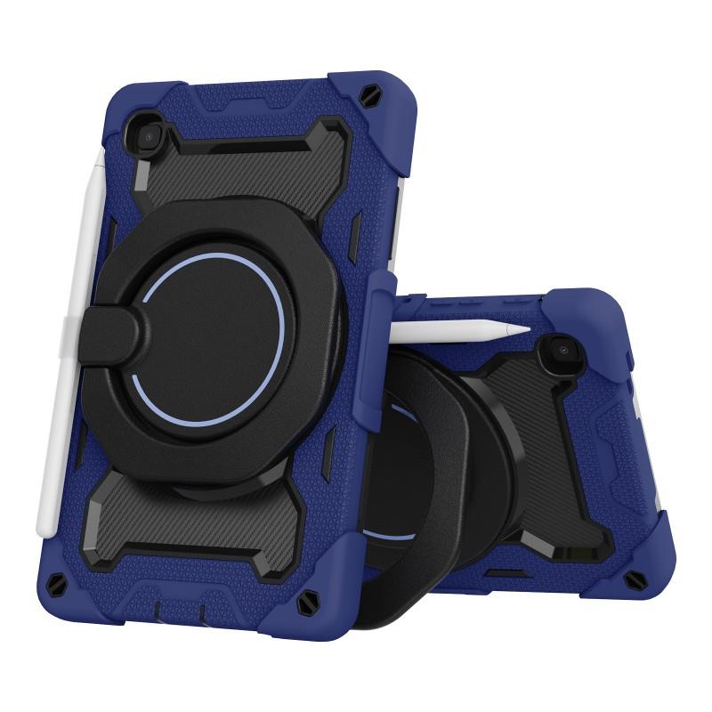 Shockproof Armor Case With Stand IPad Pro 11 2018-2021 Air 4 10.9 10.2 2019-2021 Camo Design Hard Shell Cover
