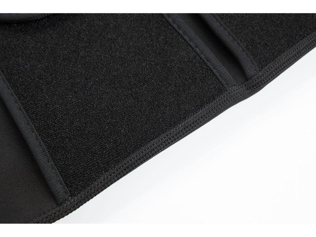Men's Neoprene Waist Belt Vest: Sweat-Proof, Winter Warm, Body-Shaping, Sweat-Wicking Fitness Gear