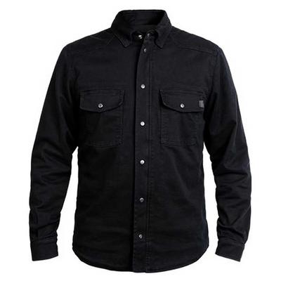 John Doe Jacket Motoshirt