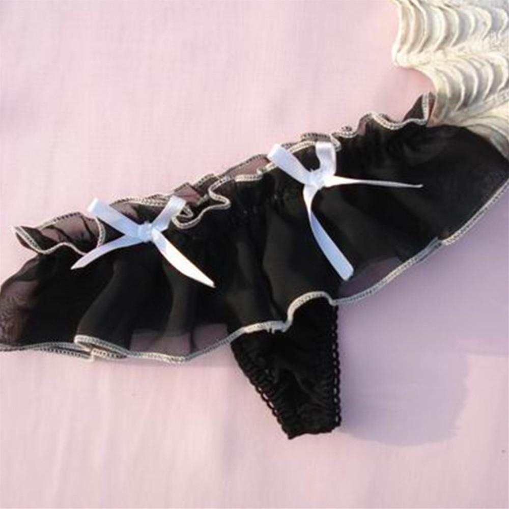 Underwear Underpant Thong Accessory Briefs G-String