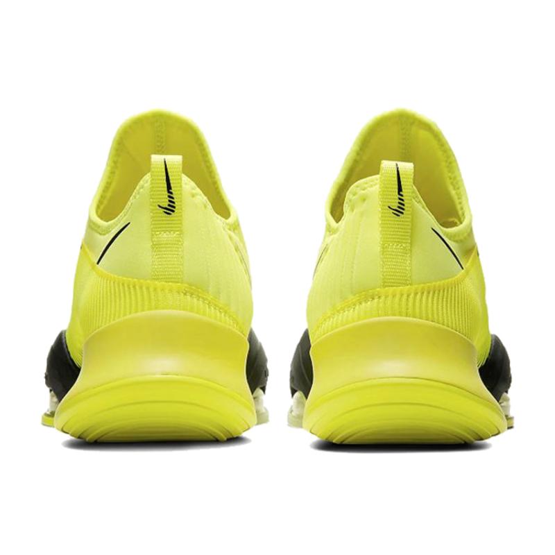 Nike Air Zoom SuperRep Lemon Venom Sneakers Casual CD3460-701