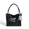 Autumn Winter Versatile New High-End Fashion Large Capacity Tote Bag 2024 Niche Design Commuter Shoulder Underarm Bag