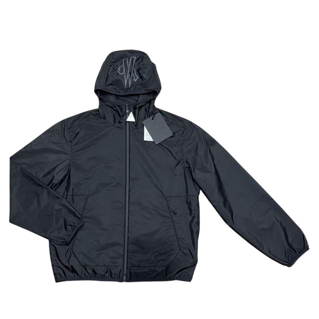 Used MONCLER GRANIERParker mens