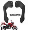 Motorcycle For Benelli BN 125 BN125 Rear Handrail Passenger Handgrips Hand Grip Grab Bar Handle Armrest