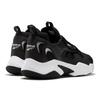 Reebok Royal Turbo Impulse 2.0 Black Sneakers FW6845
