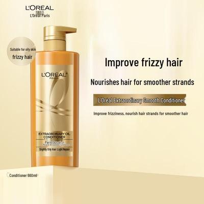 L'Oréal Extraordinary Oil Conditioner