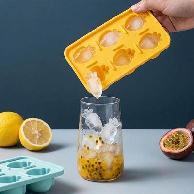 Accesorii pentru bar – Forme pentru gheață