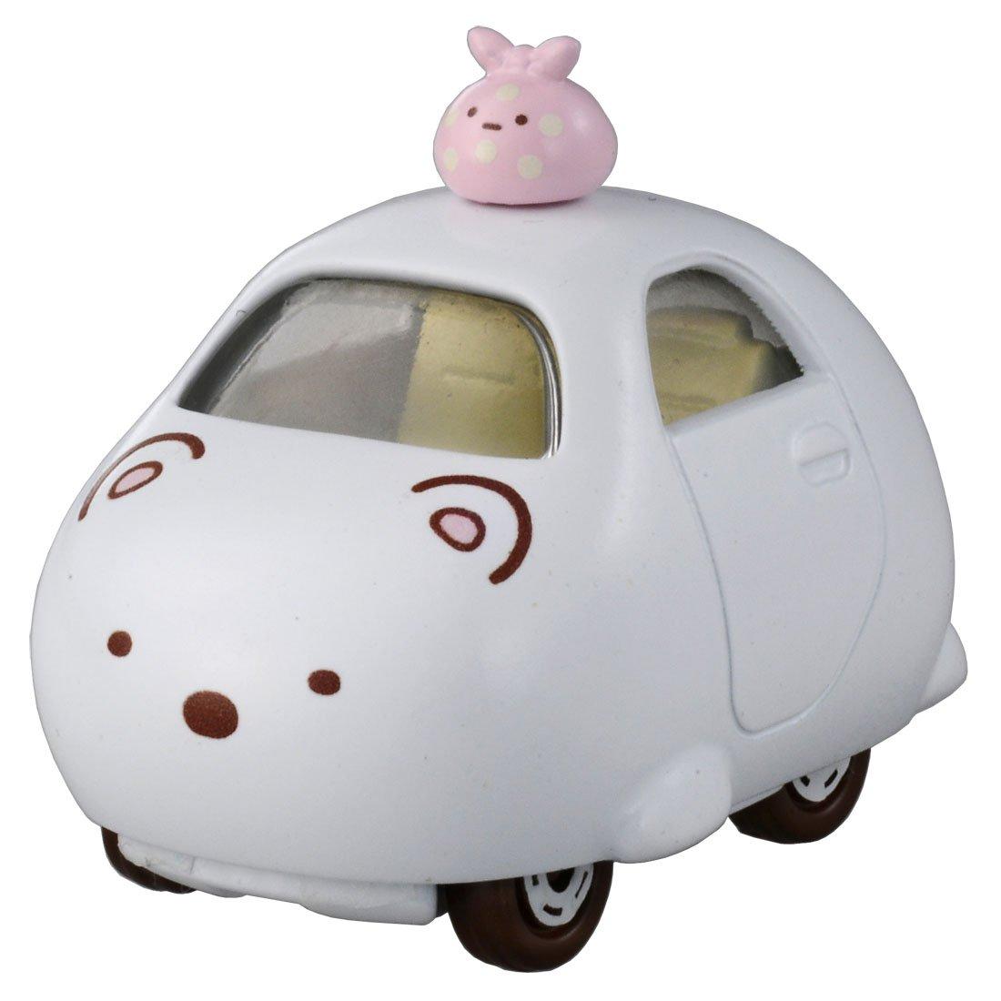 

Tomica Dream Tomica Sumikkogurashi No.142 (Polar Bear)