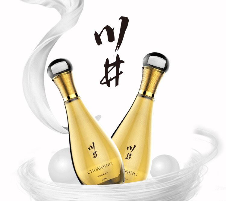 Kawai Su Silk Protein Lubricant with Hyaluronic Acid, 110ml - Nourishing, Plant-Based, Water-Soluble.