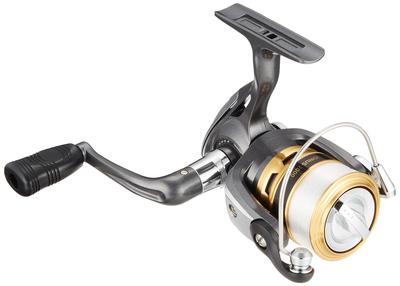 Hengelsport – Spinning molens