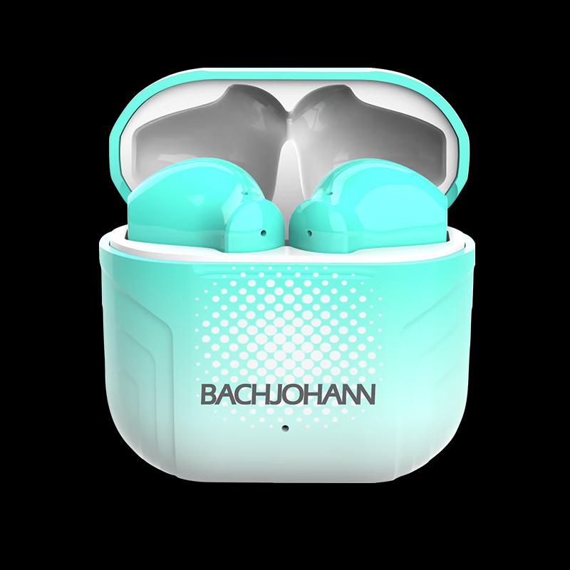 

Bach John B1 True Wireless Earbuds