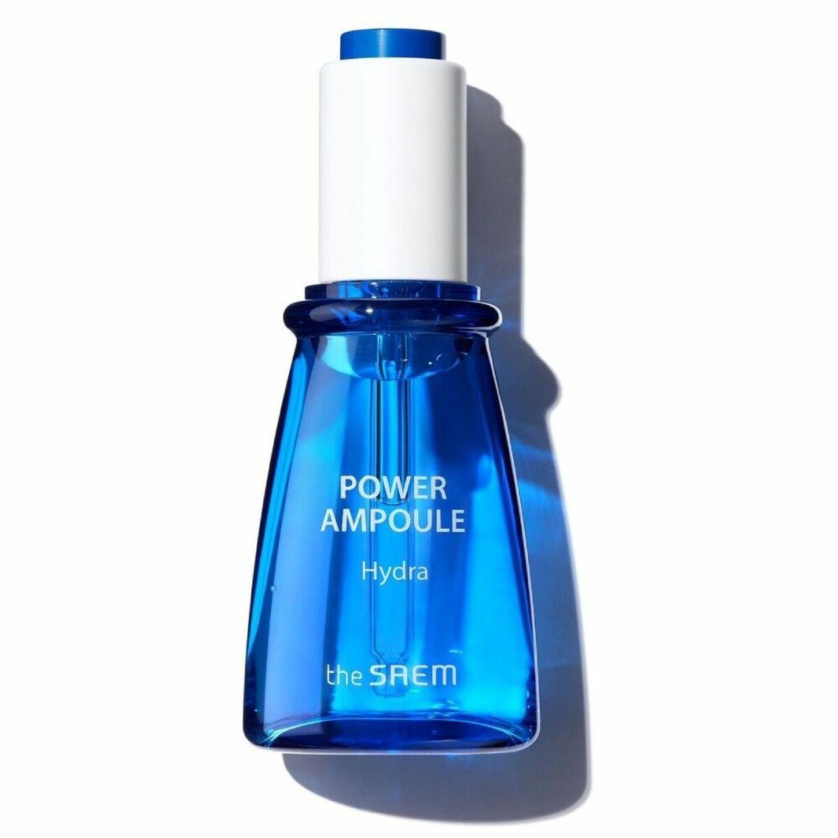 

The Saem Power Ampoule Hydra Сыворотка для лица (35мл)