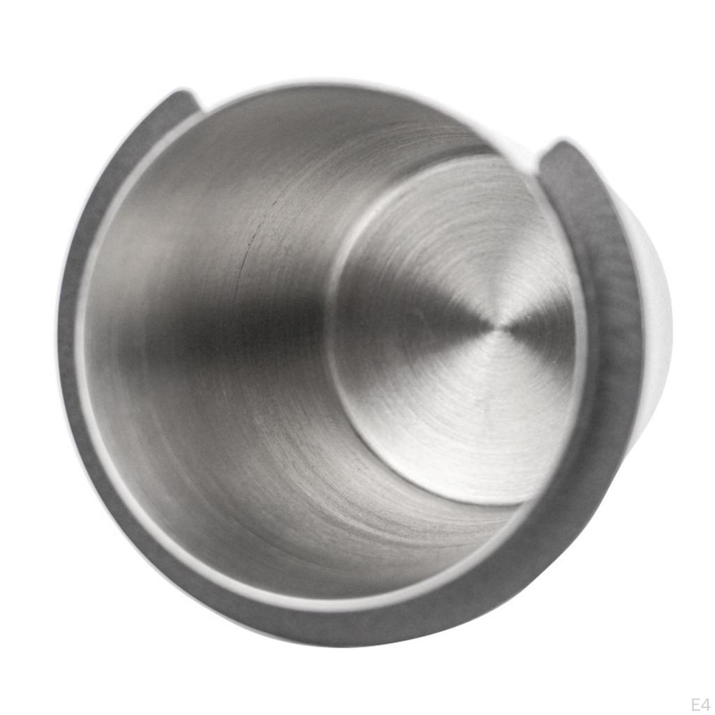 Dosing Cup, Sniffing Suitable for 51mm Espresso Machine
