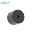 10pcs Mainboard Buzzer Set - 5V Active or Passive Buzzers for Sound Signaling in Electronics, Appliances & Security Systems