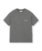 VIVASTUDIO Location Short Sleeve [Melange Gray]