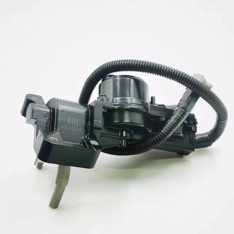 Original Electrical Shifting Fork Assy Electronic 2310100-k01sh For Great Wall Haval High Quality Top quality