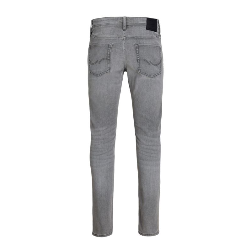 Jean Glenn slim taille basse Homme JACK & JONES