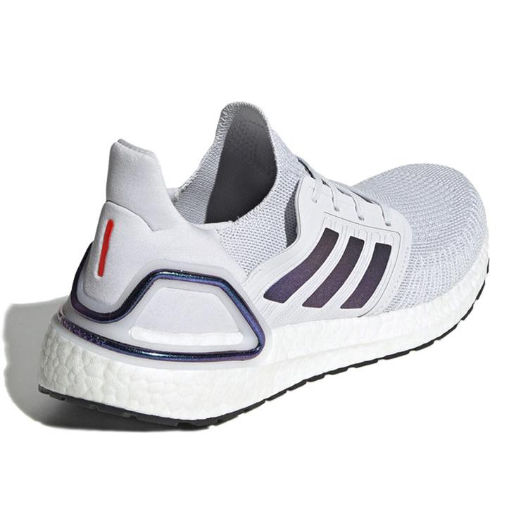 New Adidas Ultra Boost 2020 Iss Us National Lab Dash Grey Blue Violet EG0695