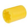 Vacuum Pump Flexible Coupler PR-77 Shock Absorbing PU Replacement for JB Industries Vacuum Pump DV-3 DV-5 DV-42 DV-85 DV-142 DV-127