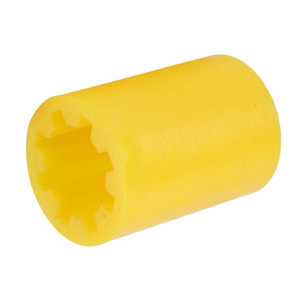 Vacuum Pump Flexible Coupler PR-77 Shock Absorbing PU Replacement for JB Industries Vacuum Pump DV-3 DV-5 DV-42 DV-85 DV-142 DV-127