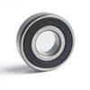 10/20/30/40/50pcs 608RS Deep Groove Ball Bearing 8x22x7 MM Double Shielded Miniature High-carbon Steel Single Row 608RS ABEC-7