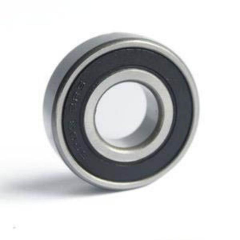 10/20/30/40/50pcs 608RS Deep Groove Ball Bearing 8x22x7 MM Double Shielded Miniature High-carbon Steel Single Row 608RS ABEC-7