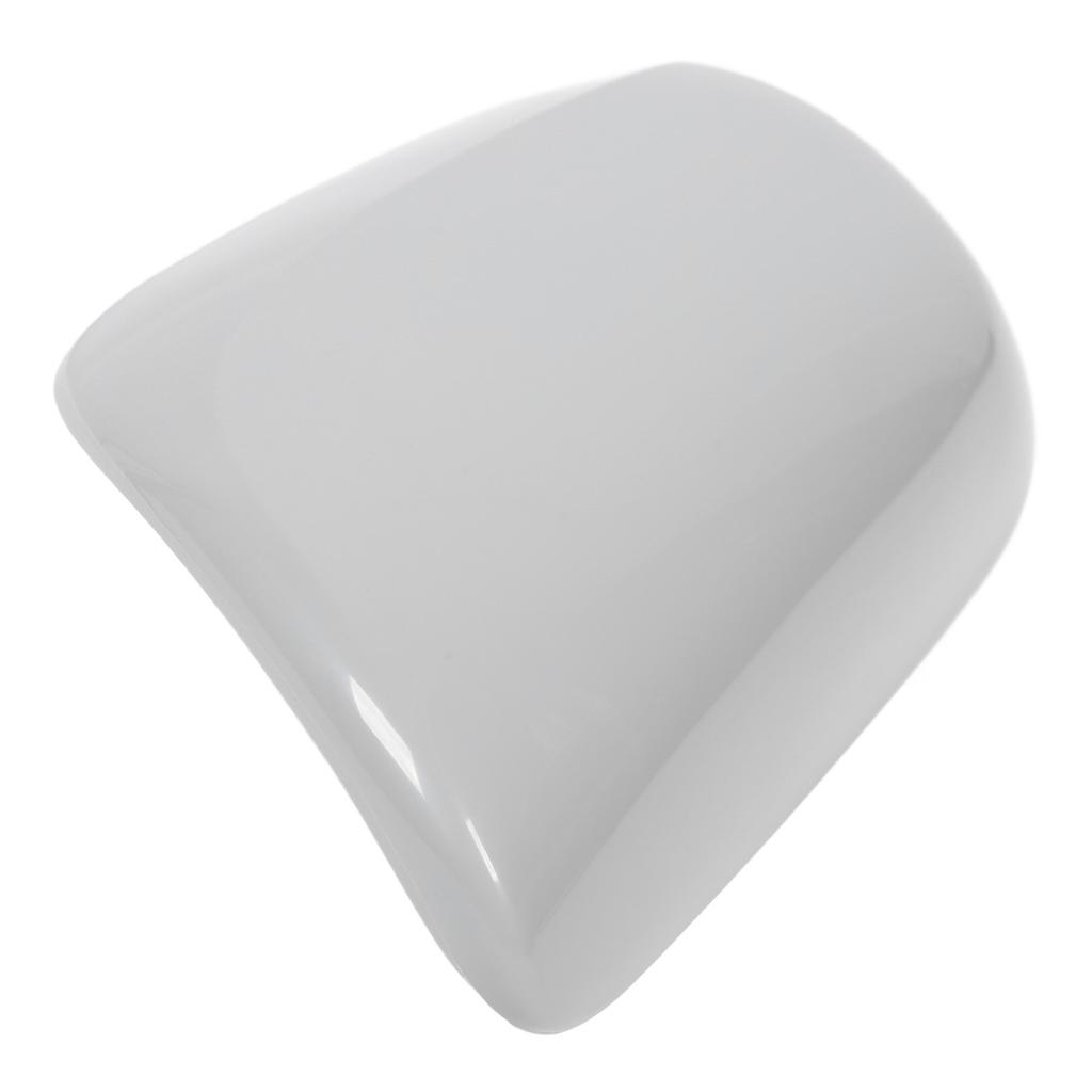 Side Rearview Mirror Cover Scratch Resistant Stylish High Strength Exterior Door Mirror Caps for