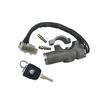 HOWO ZZ1167 Ignition Lock and Start Switch