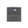 Folding Car Trunk Organizer, Large Capacity Storage Box Bag for BMW E60 F30 E36 F10 E87 E70 E91 E30 G30 X3 X5 E39 E46 E90 F20