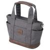 HAKUBA Chululu Camera Tote Bag, Charcoal, SCH-CTTCG