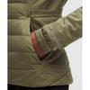 Lululemon Women S Down For It All Jacket Bay Leaf