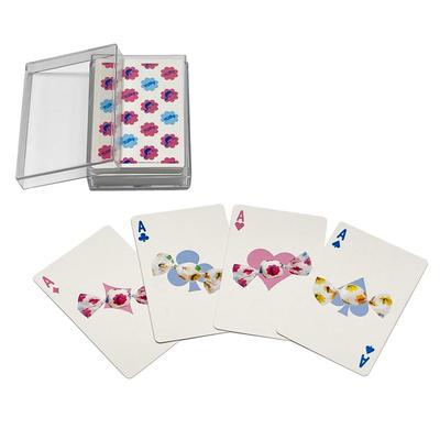 Tenyo Milky Magic Cards 7 Easy and Fun Magic Tricks for Ages 6 and Up - Beginners,