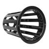 50Pcs Hydroponics Soilless Plant Flower Growing Basket Mesh Pot Net for Greenhouse