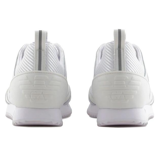 EA7 EMPORIO ARMANI Кросовки X8X185_XR175