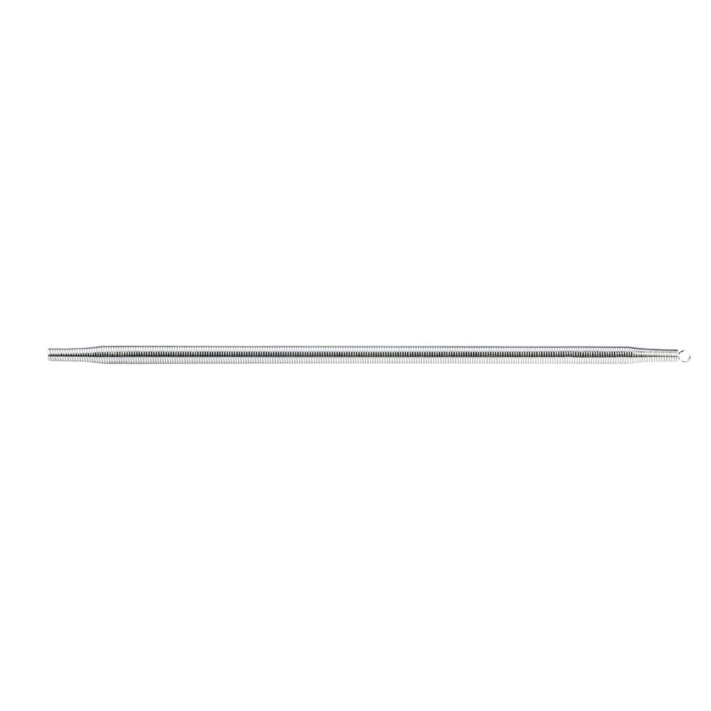 Spring for Bending PEX Pipes 25 X 760 Mm