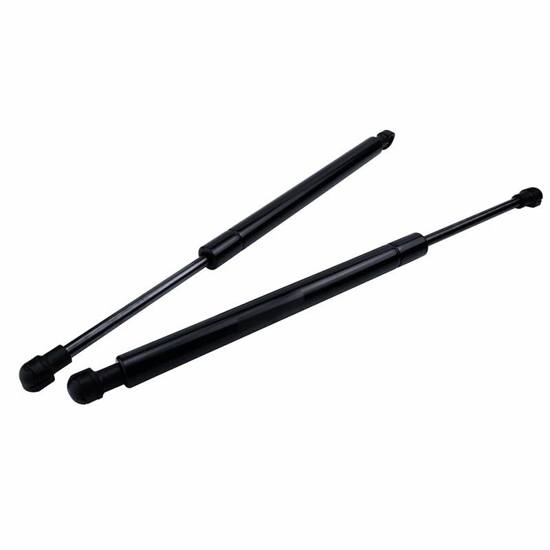 2Pcs Rear Window Glass Tailgate Boot Trunk Gas Struts Support Rod Holder For BMW 3 Series E90 Saloon 2005-2011