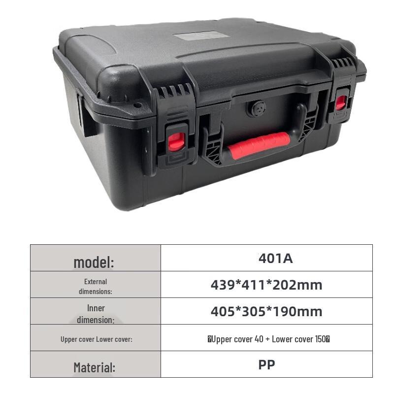 Multipurpose Protective Hard Case