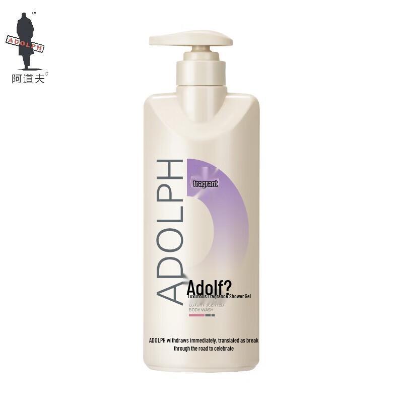

Adolph Luxurious Fragrance Body Wash