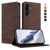 Shockproof Magnetic Leather Case Card Holder For Samsung Galaxy F62 F54 F42 F34 F23 F16 F14 F06 F05 F04 Phone Cover