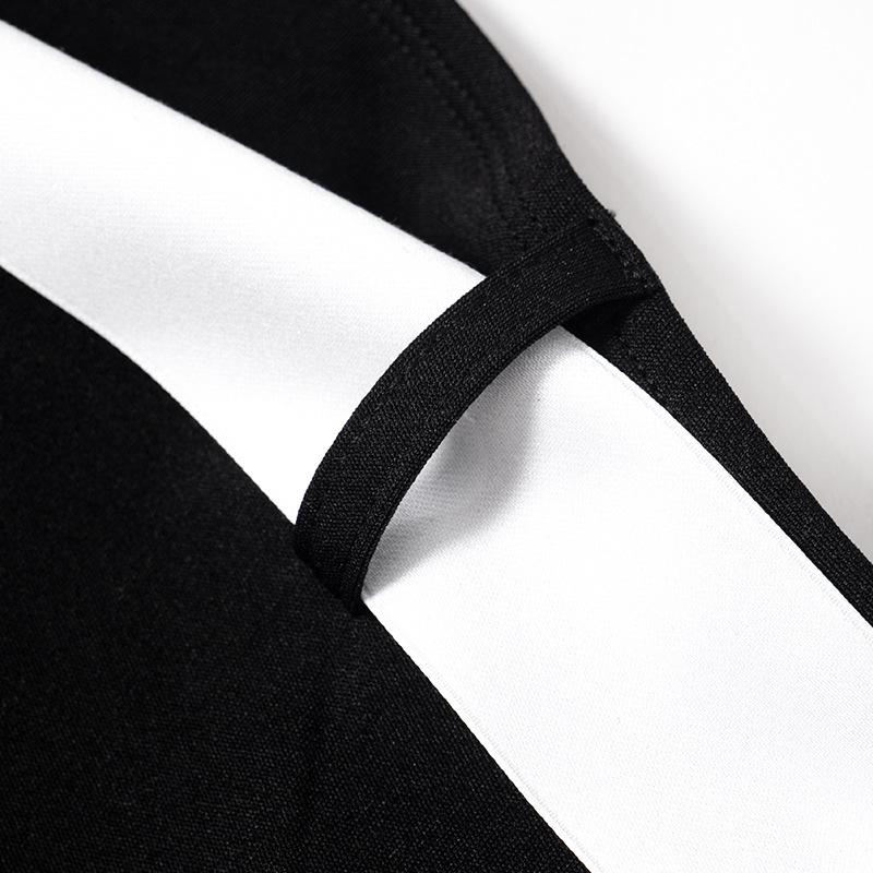 Dámská móda Krátké šaty Nový design Dámské Letní Party Club Šaty Dámské Oblečení Sexy Tílko bez rukávů Tenké dámské šaty