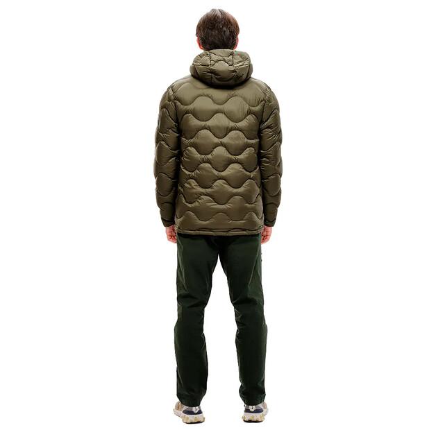 The Mountain Studio Куртка Ultralight