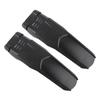 1 Pair Front and Rear Mountain Bike Mudguard PP Bike Mudguard Bicycle Splash Guard  Mountain Biking