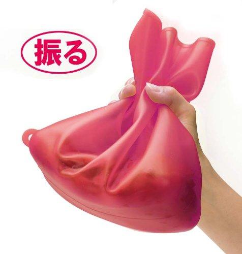 Pouch De Cook L Pink A-75970