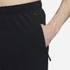 New Nike Sports Pants Men's Black FB6852-010